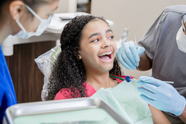 Best Emergency Cosmetic Dentistry in Oakhurst, OK