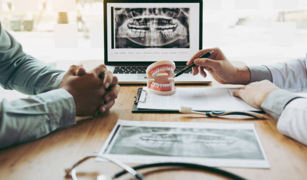 Best Emergency Dentist for Lost Fillings or Crowns in Oakhurst, OK