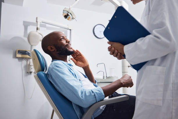 Best Urgent Dental Care for Toothache in Oakhurst, OK