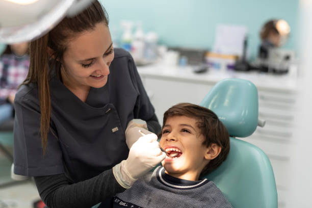 Best Emergency Dental Services for Seniors in Oakhurst, OK
