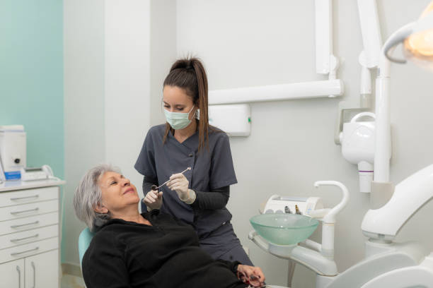 Best Emergency Dentist for Special Needs Patients in Oakhurst, OK