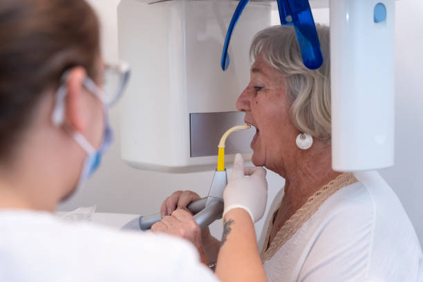 Best Mobile Emergency Dentist in Oakhurst, OK