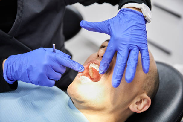 Best Weekend Emergency Dentist in Oakhurst, OK