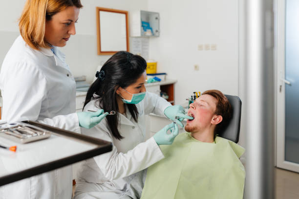 Best Emergency Dental Services for Seniors in Oakhurst, OK