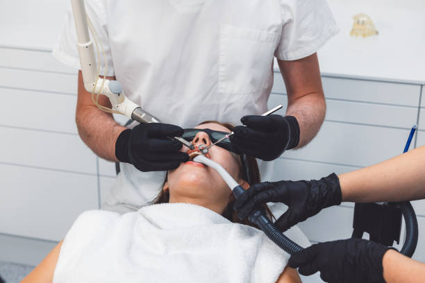 Best Pediatric Emergency Dentist in Oakhurst, OK