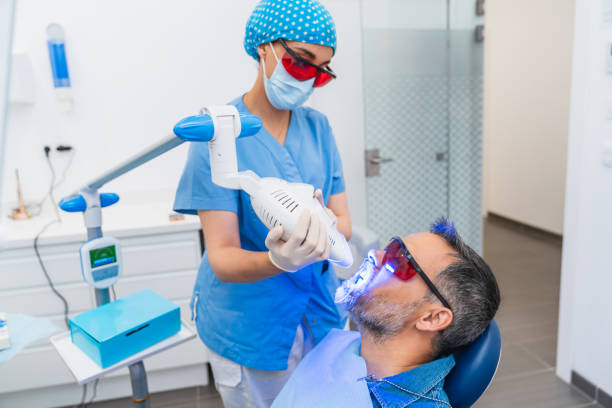 Best Pediatric Emergency Dentist in Oakhurst, OK